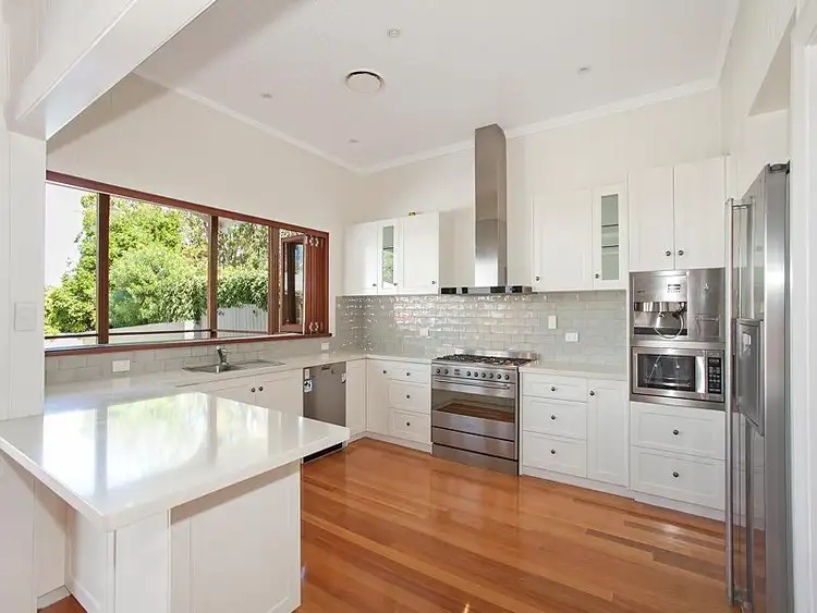 Seventh view of Homely house listing, 14 Dudley Street, Sherwood QLD 4075
