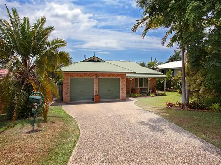 23 Bluebush Avenue, Buderim QLD 4556