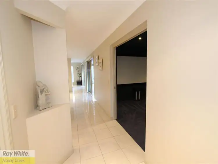Third view of Homely house listing, 6 Medeo Court, Eatons Hill QLD 4037