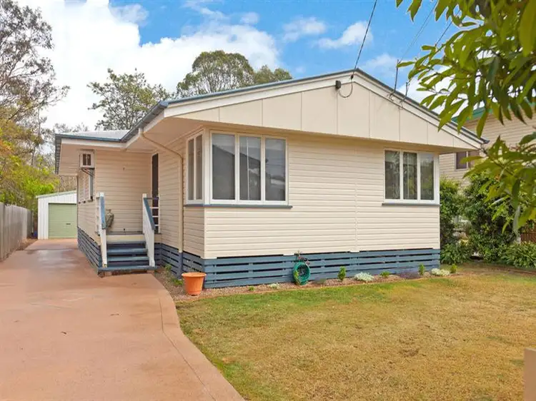 Main view of Homely house listing, 26 Meilandt Street, Wynnum QLD 4178