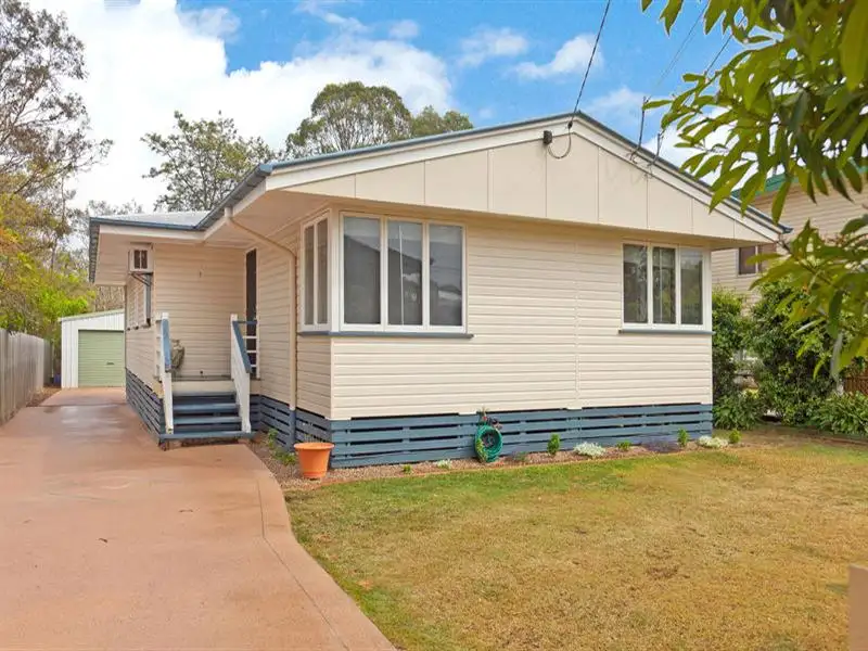 Main view of Homely house listing, 26 Meilandt Street, Wynnum QLD 4178