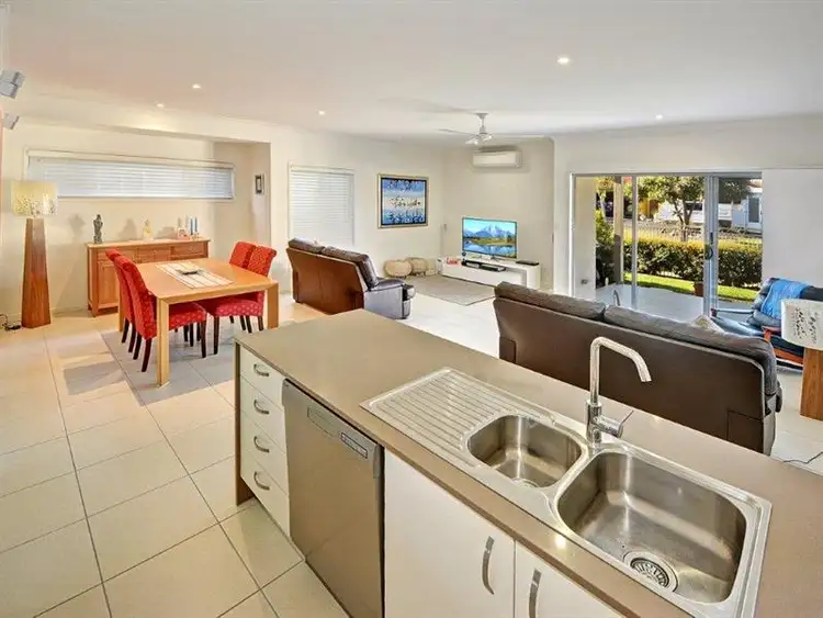 Main view of Homely unit listing, Unit 3/21 Minker Road, Caloundra West QLD 4551