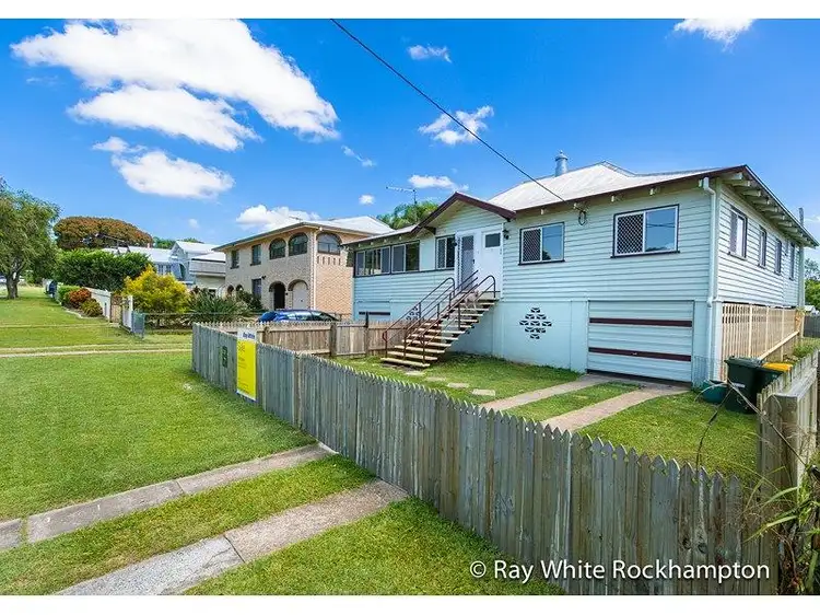 Main view of Homely house listing, 10 Ward Street, The Range QLD 4700