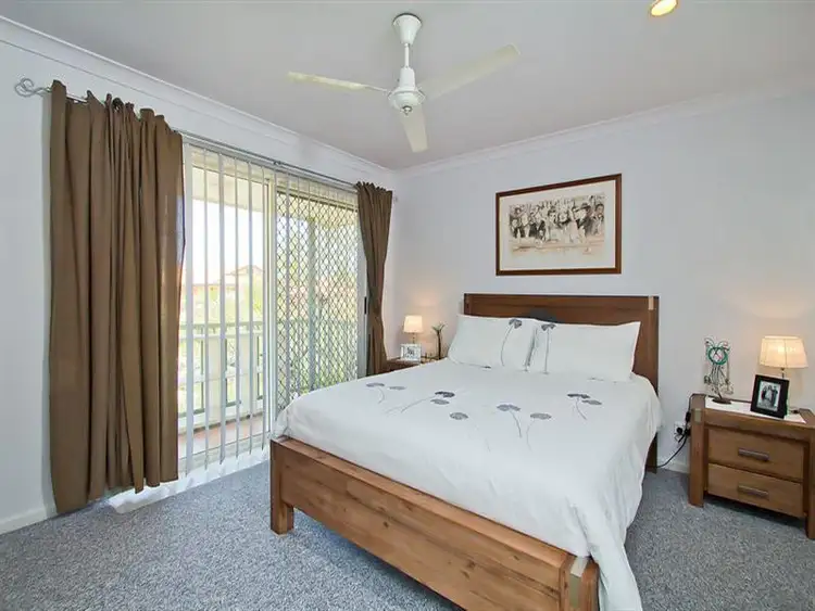 Seventh view of Homely townhouse listing, 75/21 Leviathan Drive, Mudgeeraba QLD 4213