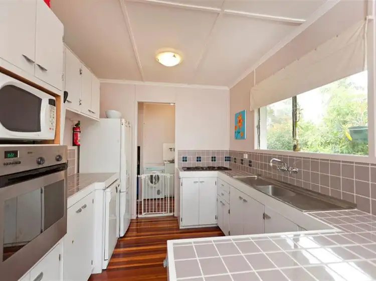 Fifth view of Homely house listing, 26 Meilandt Street, Wynnum QLD 4178