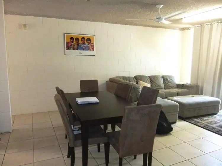 Fourth view of Homely unit listing, 7/186 Lake Street, Cairns North QLD 4870