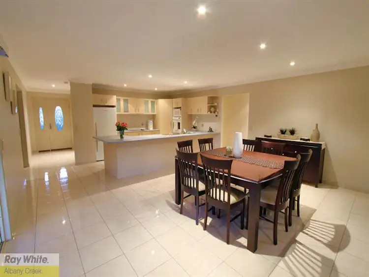 Fourth view of Homely house listing, 6 Medeo Court, Eatons Hill QLD 4037