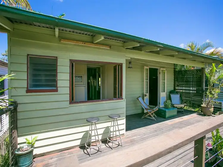 Fifth view of Homely house listing, 34 Newman Road, Moorooka QLD 4105