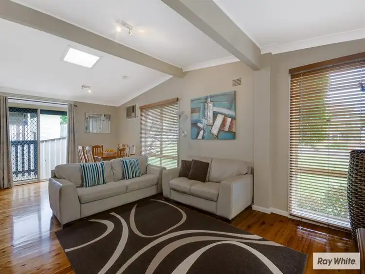 Fifth view of Homely house listing, 47 Laver Road, Dapto NSW 2530