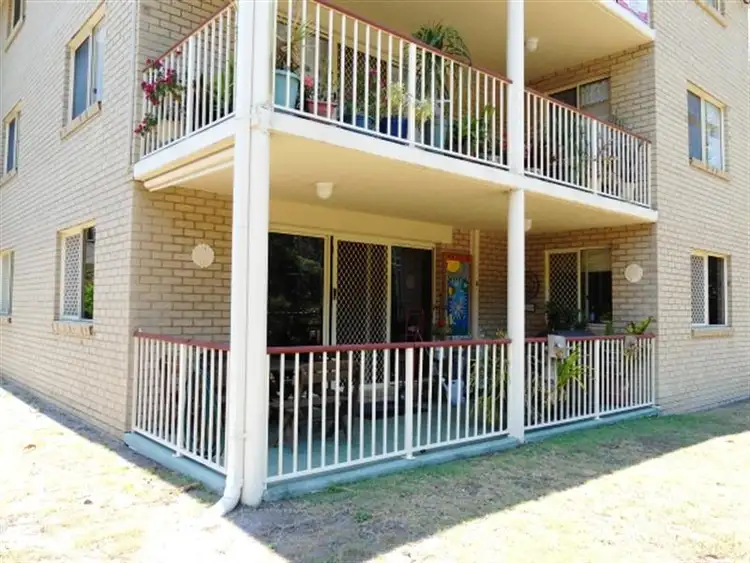 8/81 Toorbul Street, Bongaree QLD 4507