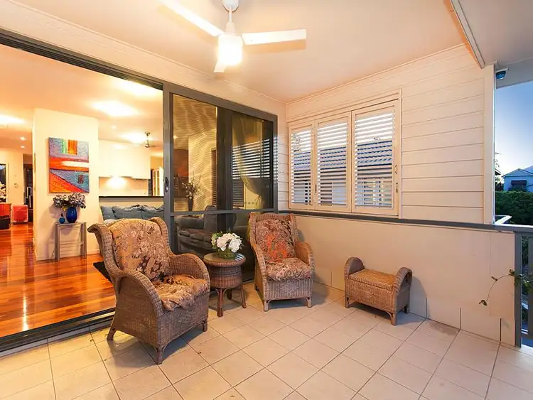 Seventh view of Homely townhouse listing, 5/88 Quarry Road, Sherwood QLD 4075