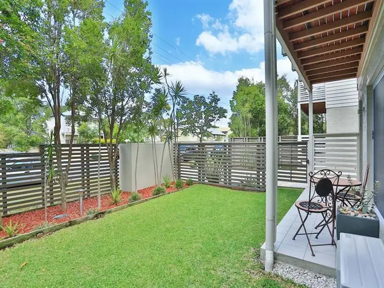 Sixth view of Homely townhouse listing, 4/12 Gustavson Street, Annerley QLD 4103