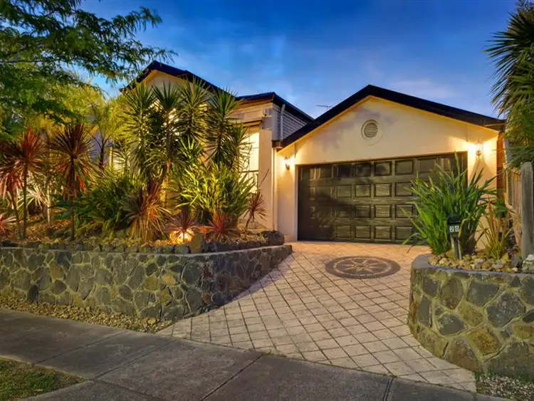 Second view of Homely house listing, 20 Sundew Street, Bundoora VIC 3083
