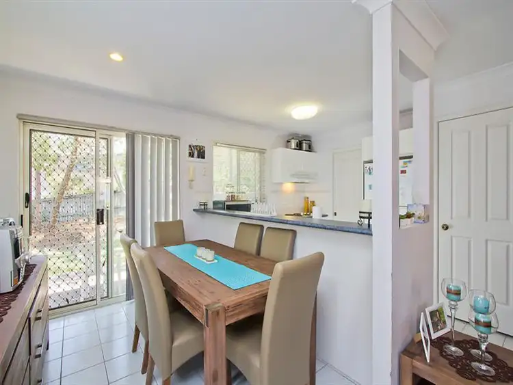 Second view of Homely townhouse listing, 75/21 Leviathan Drive, Mudgeeraba QLD 4213