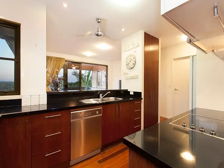 Fifth view of Homely townhouse listing, 5/88 Quarry Road, Sherwood QLD 4075