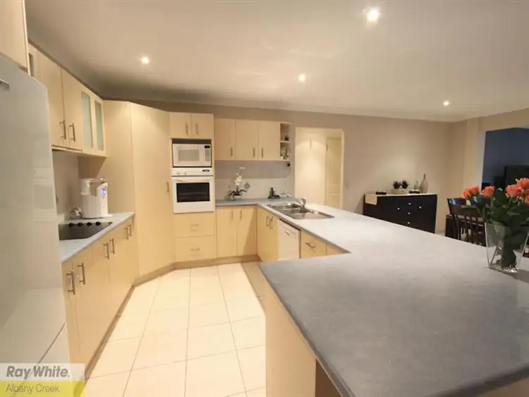 Fifth view of Homely house listing, 6 Medeo Court, Eatons Hill QLD 4037