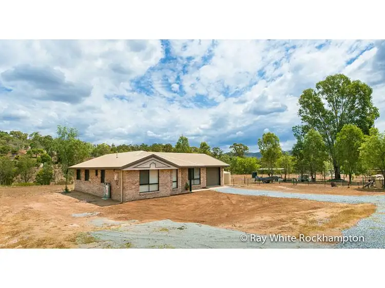 30 Leydens Hill Road, Struck Oil QLD 4714