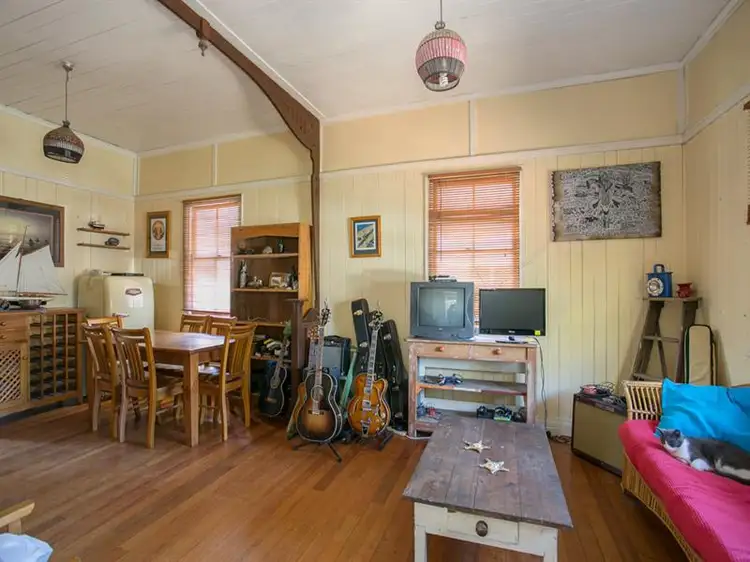 Third view of Homely house listing, 34 Newman Road, Moorooka QLD 4105