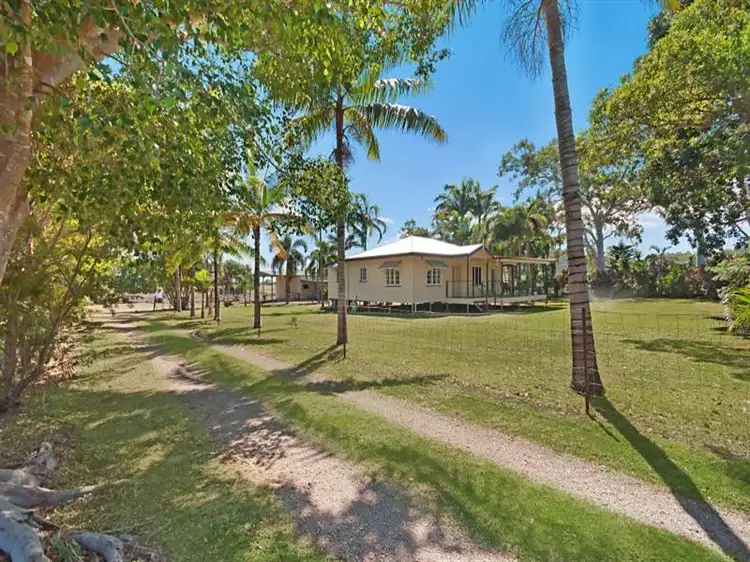 Fourth view of Homely rural property listing, 13 Tindall Court, Alligator Creek QLD 4816