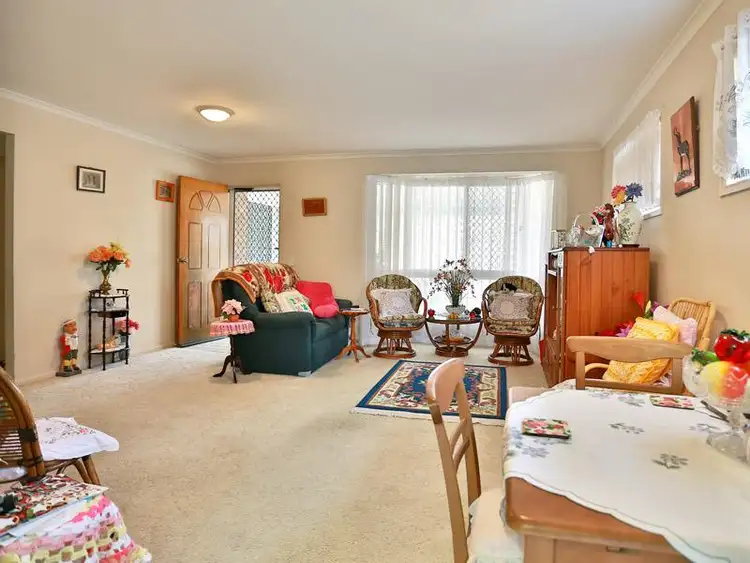 Fourth view of Homely townhouse listing, 30 Dimovski Close, Brendale QLD 4500