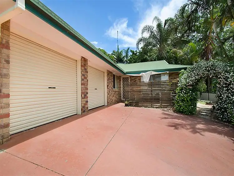 Third view of Homely other listing, 21 Midden Court, Bli Bli QLD 4560