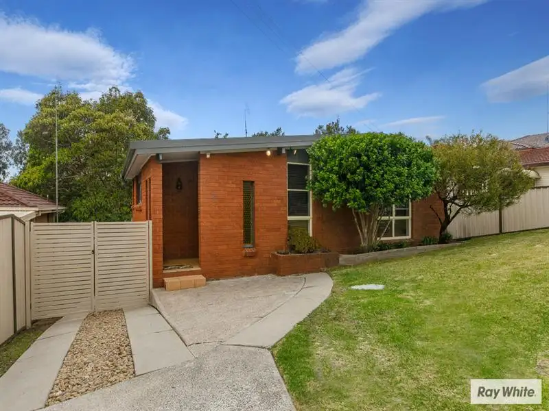 Main view of Homely house listing, 47 Laver Road, Dapto NSW 2530