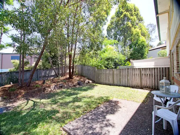 Sixth view of Homely townhouse listing, 75/21 Leviathan Drive, Mudgeeraba QLD 4213