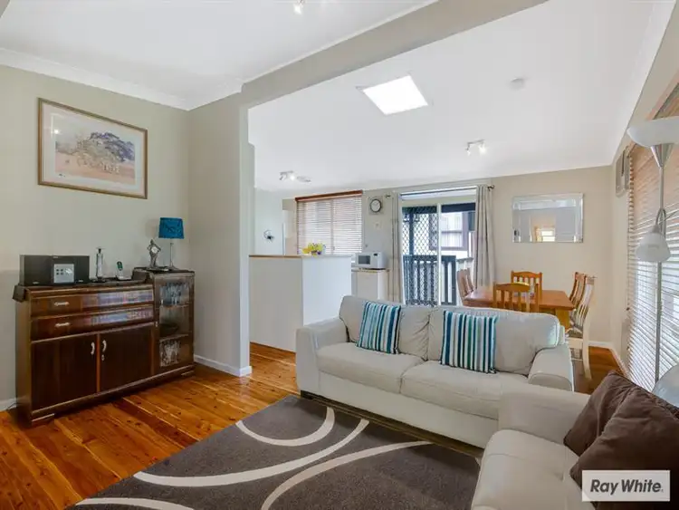 Third view of Homely house listing, 47 Laver Road, Dapto NSW 2530