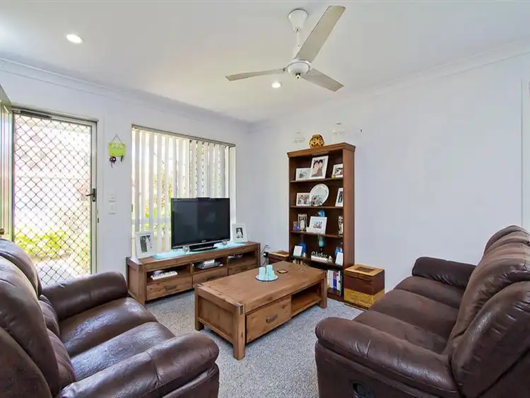 Third view of Homely townhouse listing, 75/21 Leviathan Drive, Mudgeeraba QLD 4213