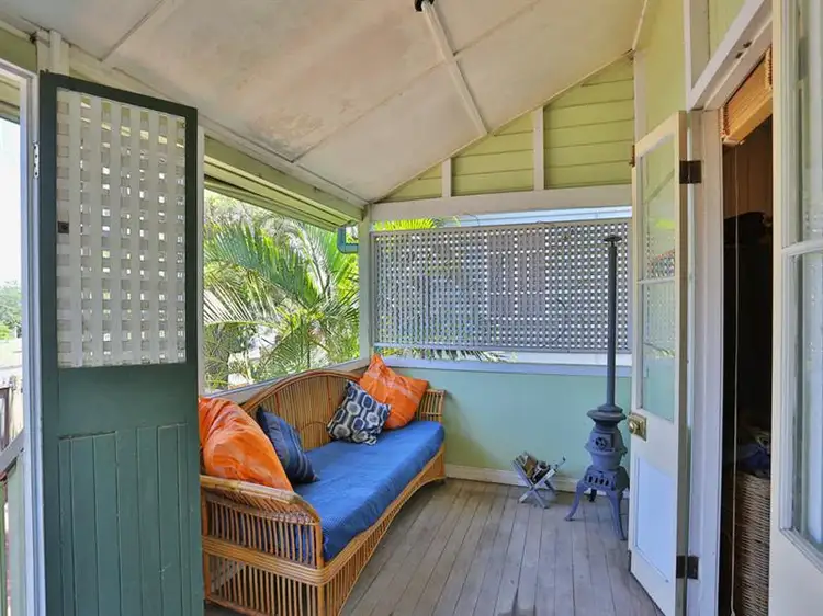 Sixth view of Homely house listing, 34 Newman Road, Moorooka QLD 4105