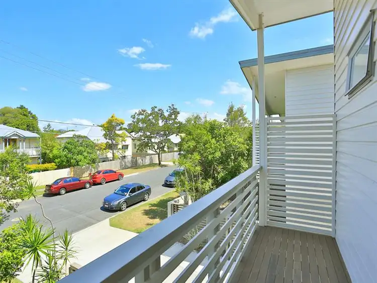 Seventh view of Homely townhouse listing, 4/12 Gustavson Street, Annerley QLD 4103