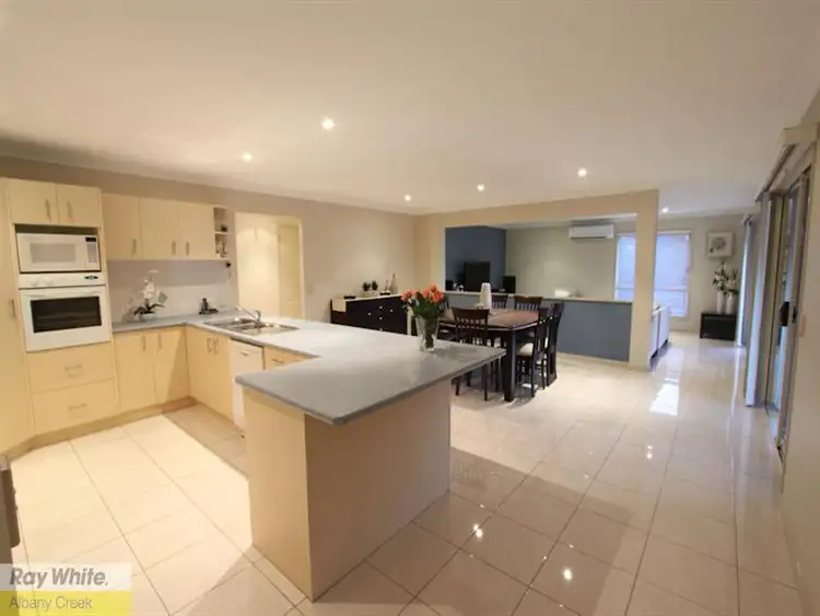Sixth view of Homely house listing, 6 Medeo Court, Eatons Hill QLD 4037