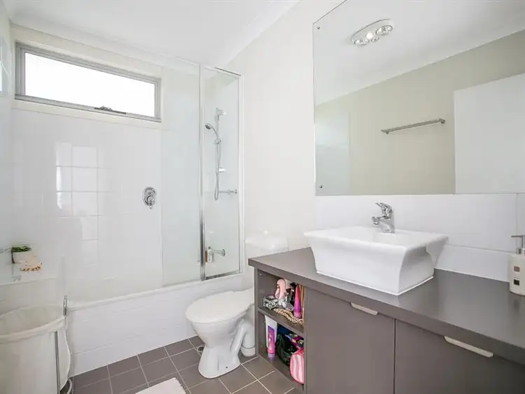 Fourth view of Homely townhouse listing, 4/12 Gustavson Street, Annerley QLD 4103