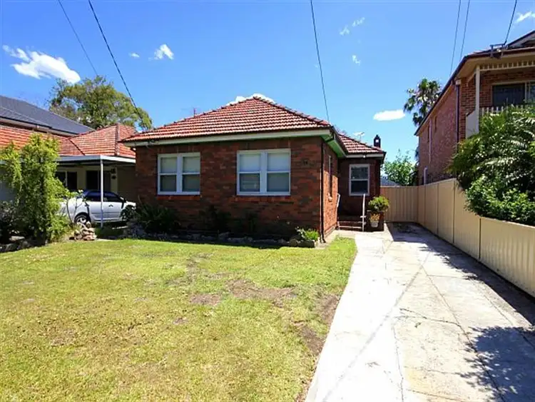 Main view of Homely house listing, 34 Avoca Street, Yagoona NSW 2199