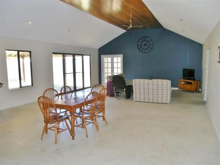 Third view of Homely house listing, 25 Mainwaring Drive, Kalbarri WA 6536