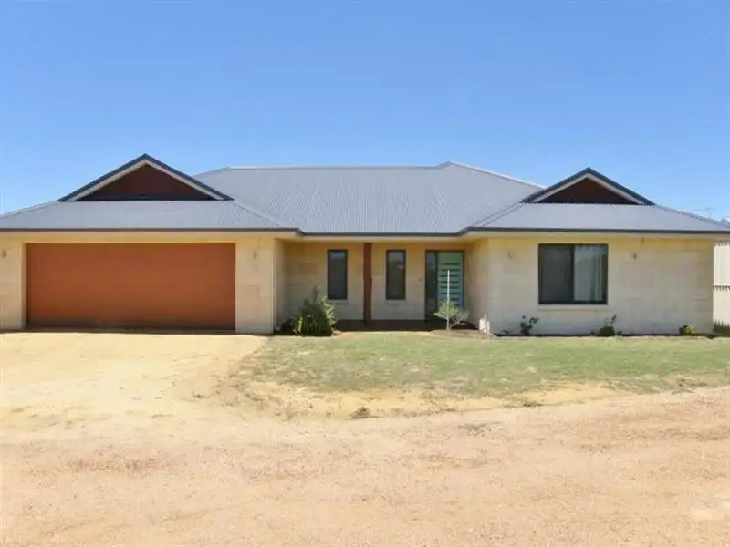 Main view of Homely house listing, 25 Mainwaring Drive, Kalbarri WA 6536