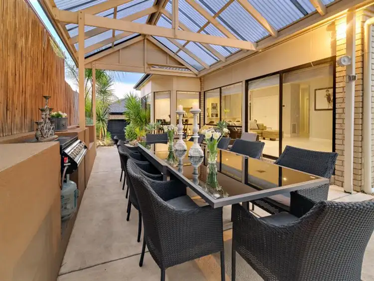 Third view of Homely house listing, 20 Sundew Street, Bundoora VIC 3083