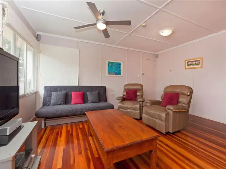 Second view of Homely house listing, 26 Meilandt Street, Wynnum QLD 4178