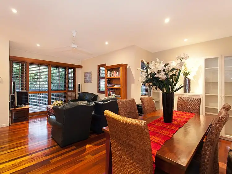 Third view of Homely townhouse listing, 5/88 Quarry Road, Sherwood QLD 4075