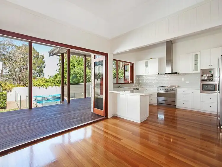 Sixth view of Homely house listing, 14 Dudley Street, Sherwood QLD 4075