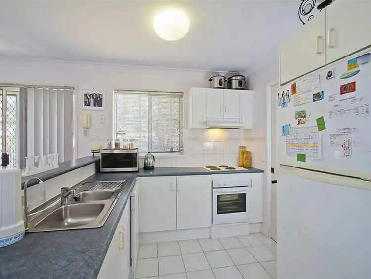Fourth view of Homely townhouse listing, 75/21 Leviathan Drive, Mudgeeraba QLD 4213