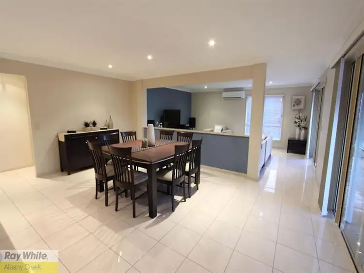 Seventh view of Homely house listing, 6 Medeo Court, Eatons Hill QLD 4037