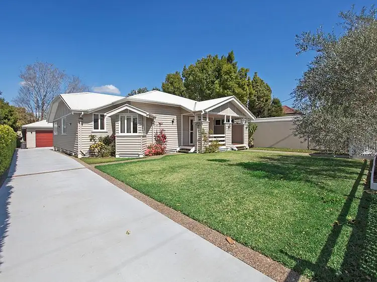 Second view of Homely house listing, 14 Dudley Street, Sherwood QLD 4075