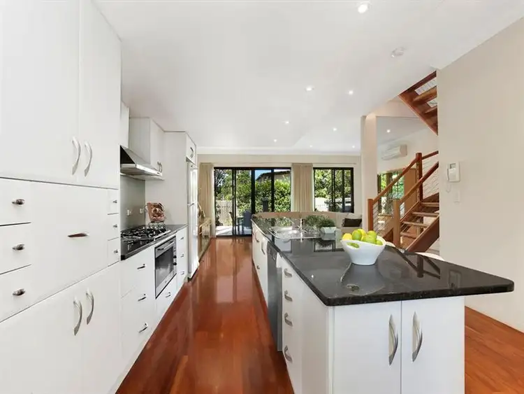 Fourth view of Homely house listing, 76 King Arthur Terrace, Tennyson QLD 4105