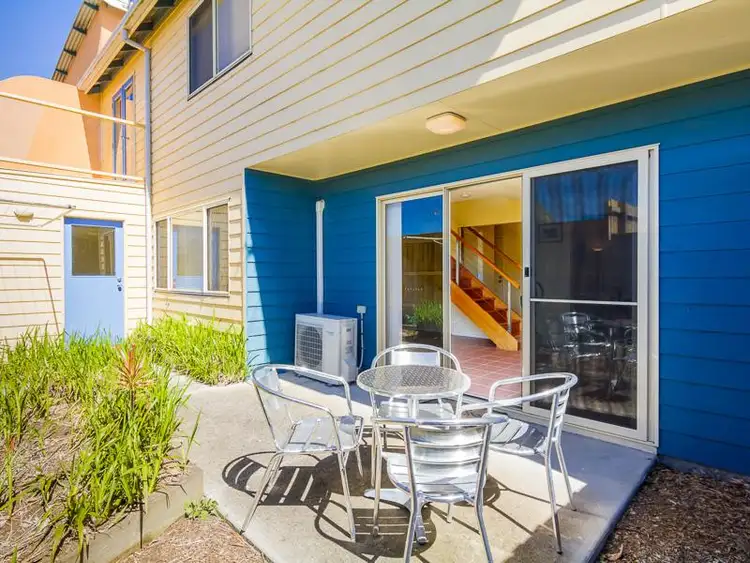 Third view of Homely townhouse listing, 5/6 Hollydene Court, Cowes VIC 3922