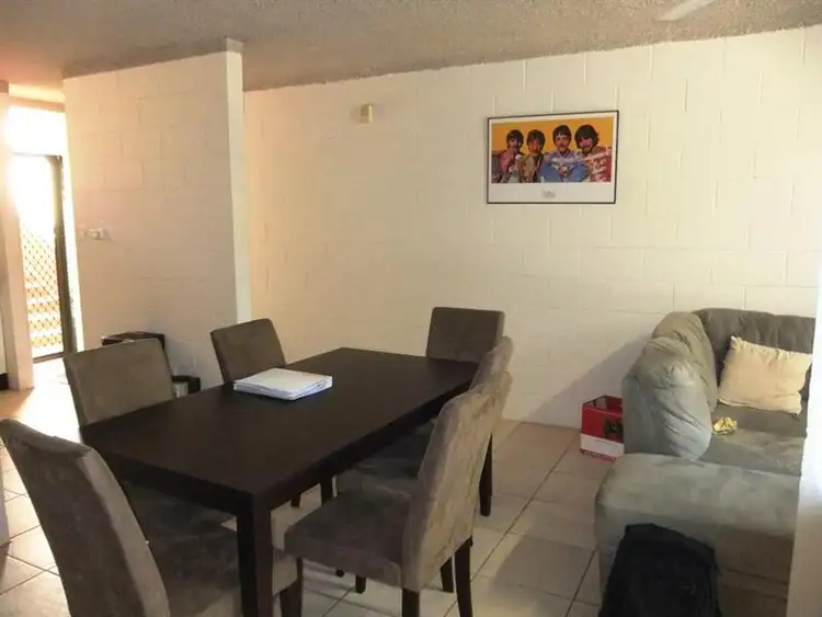 Fifth view of Homely unit listing, 7/186 Lake Street, Cairns North QLD 4870
