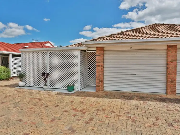 Second view of Homely townhouse listing, 30 Dimovski Close, Brendale QLD 4500