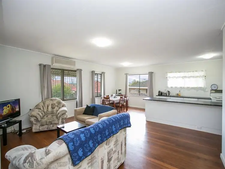 54 Derwent Street, Upper Mount Gravatt QLD 4122