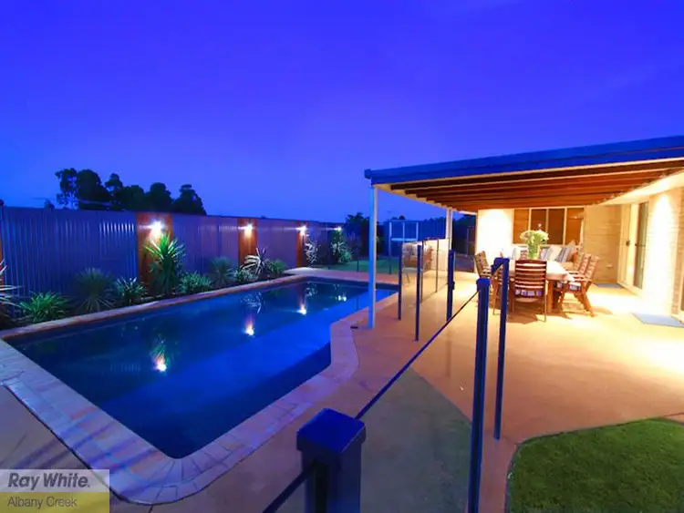 Main view of Homely house listing, 6 Medeo Court, Eatons Hill QLD 4037