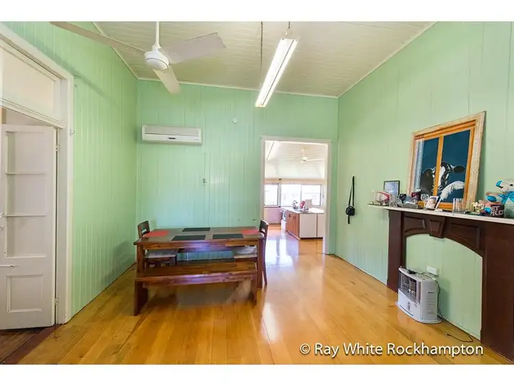 Sixth view of Homely house listing, 10 Ward Street, The Range QLD 4700